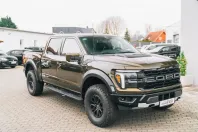 Ford F 150 din 2025 cu 50 km - oferta FOR115634 - foto 1