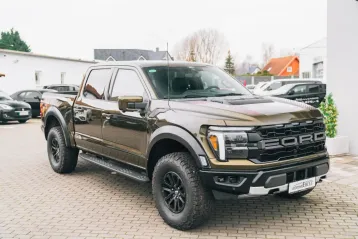 Ford F 150 din 2025 - oferta FOR115634
