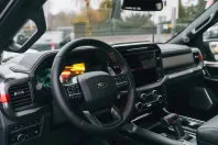 Ford F 150 din 2025 cu 50 km - oferta FOR115634 - foto 8