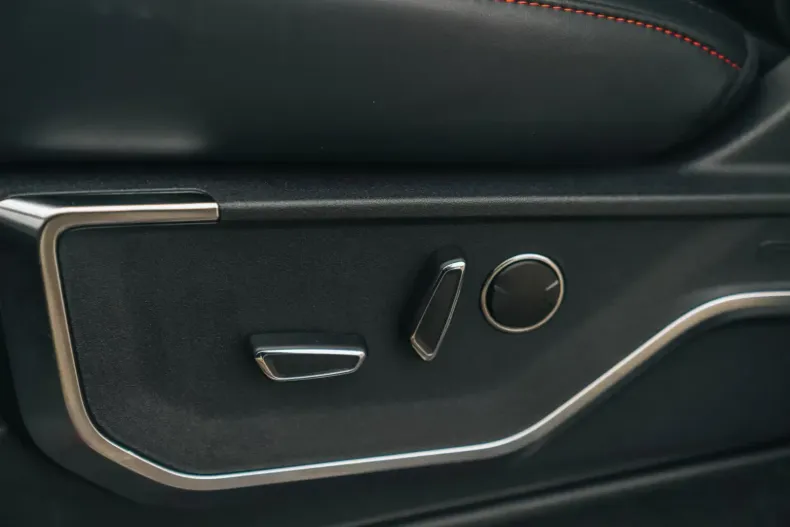 Ford F 150 din 2025 cu 50 km - oferta FOR115634 - foto 13