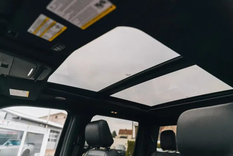 Ford F 150 din 2025 cu 50 km - oferta FOR115634 - foto 15