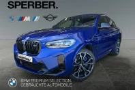 BMW X4 M din 2024 cu 17.780 km - oferta BMW115635 - foto 1