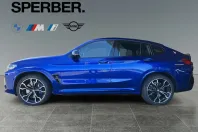 BMW X4 M din 2024 cu 17.780 km - oferta BMW115635 - foto 2
