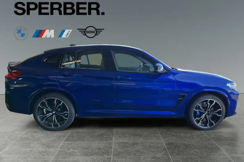 BMW X4 M din 2024 cu 17.780 km - oferta BMW115635 - foto 6