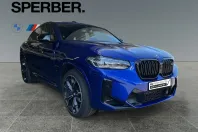 BMW X4 M din 2024 cu 17.780 km - oferta BMW115635 - foto 7