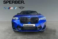 BMW X4 M din 2024 cu 17.780 km - oferta BMW115635 - foto 8