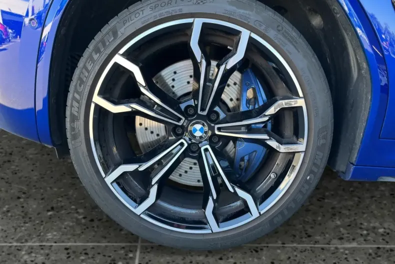 BMW X4 M din 2024 cu 17.780 km - oferta BMW115635 - foto 9