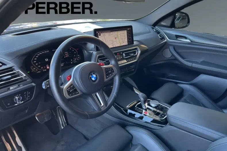 BMW X4 M din 2024 cu 17.780 km - oferta BMW115635 - foto 10