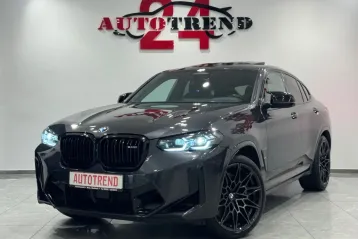 BMW X4 M din 2023 - oferta BMW115636