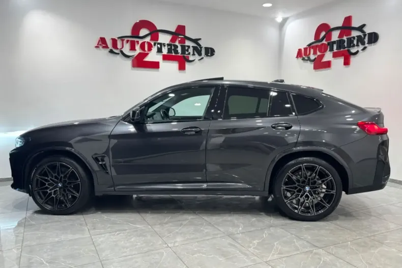BMW X4 M din 2023 cu 37.000 km - oferta BMW115636 - foto 9