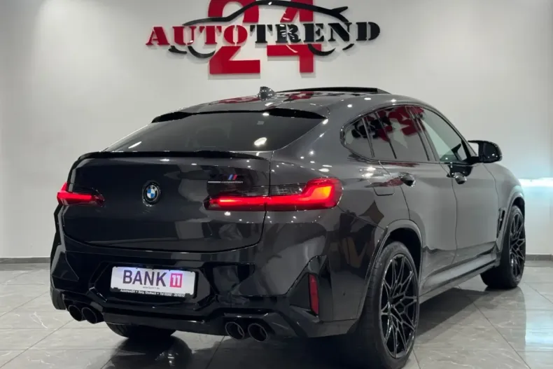 BMW X4 M din 2023 cu 37.000 km - oferta BMW115636 - foto 12