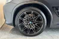 BMW X4 M din 2023 cu 37.000 km - oferta BMW115636 - foto 13