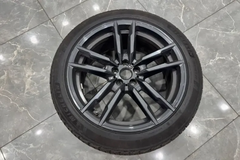 BMW X4 M din 2023 cu 37.000 km - oferta BMW115636 - foto 14