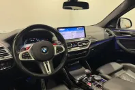 BMW X4 M din 2023 cu 37.000 km - oferta BMW115636 - foto 17