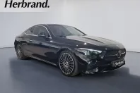 Mercedes-Benz CLE 300 din 2024 cu 12.704 km - oferta MER115637 - foto 2