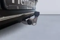 Mercedes-Benz CLE 300 din 2024 cu 12.704 km - oferta MER115637 - foto 14