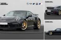 Porsche 992 din 2023 cu 27.759 km - oferta POR115640 - foto 1