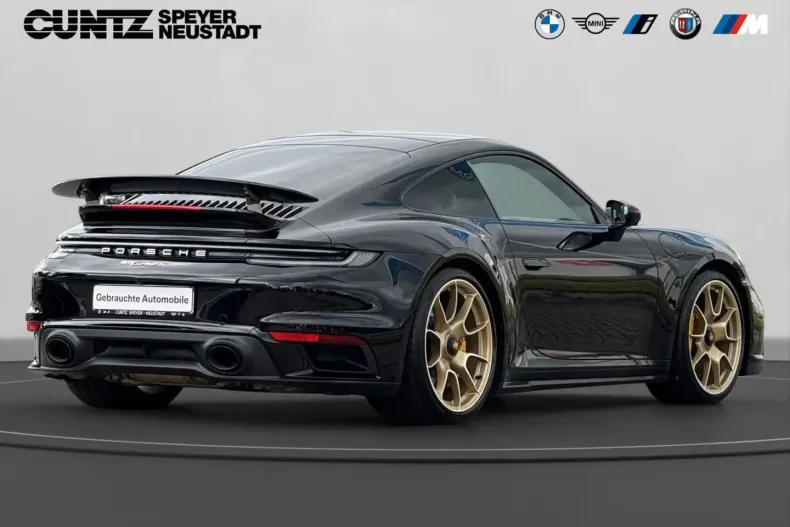Porsche 992 din 2023 cu 27.759 km - oferta POR115640 - foto 6