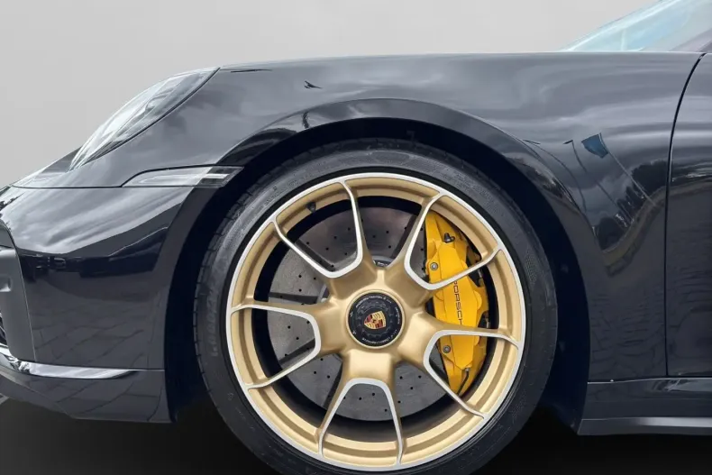 Porsche 992 din 2023 cu 27.759 km - oferta POR115640 - foto 10