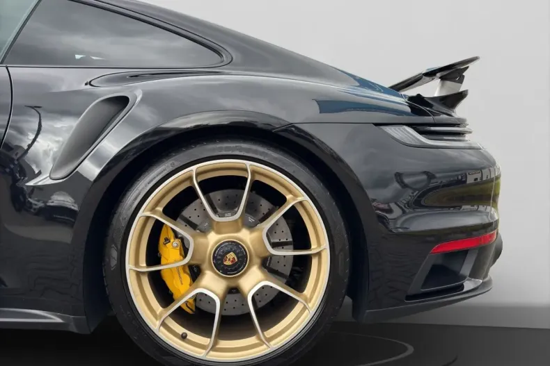 Porsche 992 din 2023 cu 27.759 km - oferta POR115640 - foto 11