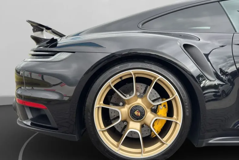 Porsche 992 din 2023 cu 27.759 km - oferta POR115640 - foto 12