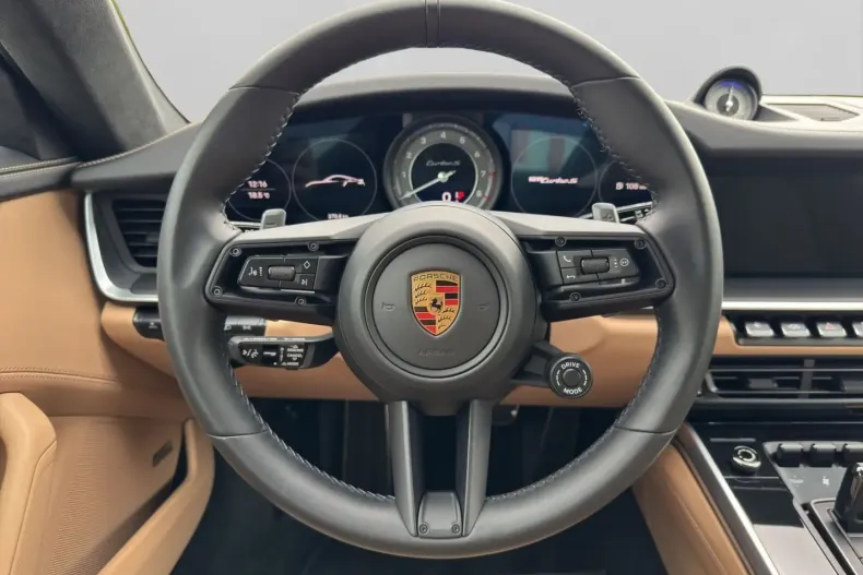 Porsche 992 din 2023 cu 27.759 km - oferta POR115640 - foto 18