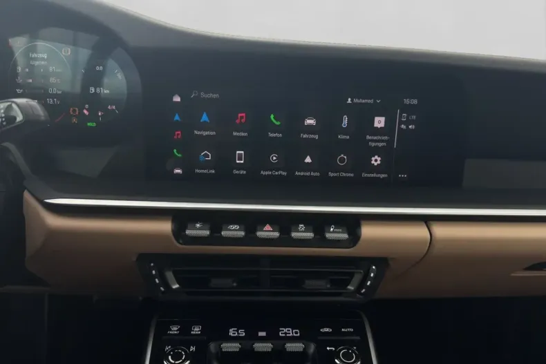 Porsche 992 din 2023 cu 27.759 km - oferta POR115640 - foto 22