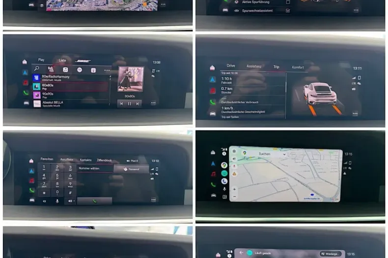 Porsche 992 din 2023 cu 27.759 km - oferta POR115640 - foto 23