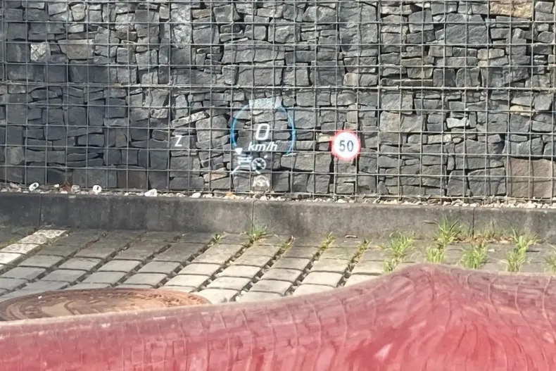 Mercedes-Benz GLB 200 din 2021 cu 66.370 km - oferta MER115641 - foto 13