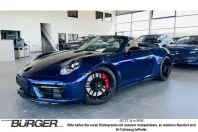 Porsche 992 din 2023 cu 6.500 km - oferta POR115643 - foto 1
