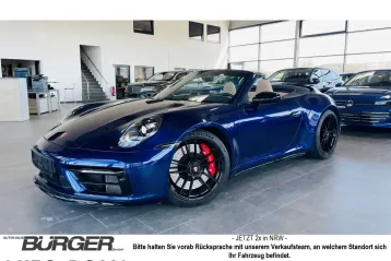Porsche 992 din 2023 - oferta POR115643