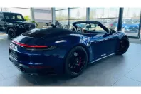 Porsche 992 din 2023 cu 6.500 km - oferta POR115643 - foto 2