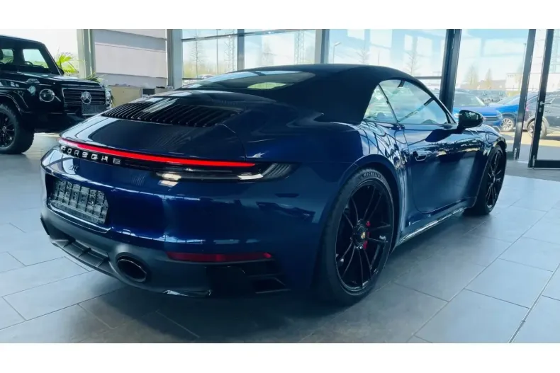 Porsche 992 din 2023 cu 6.500 km - oferta POR115643 - foto 5