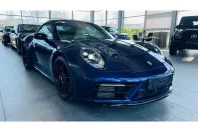 Porsche 992 din 2023 cu 6.500 km - oferta POR115643 - foto 6