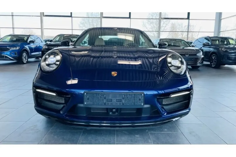Porsche 992 din 2023 cu 6.500 km - oferta POR115643 - foto 7