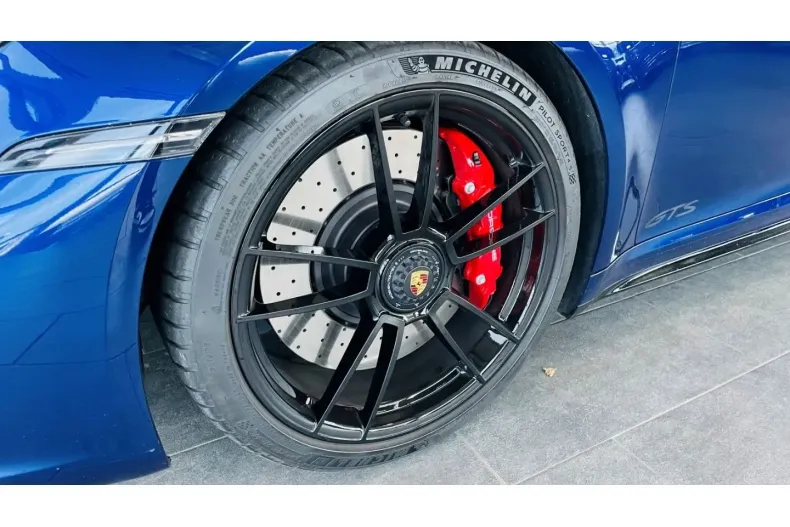 Porsche 992 din 2023 cu 6.500 km - oferta POR115643 - foto 8