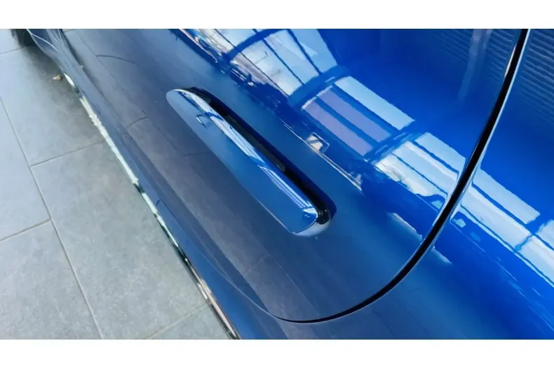 Porsche 992 din 2023 cu 6.500 km - oferta POR115643 - foto 9