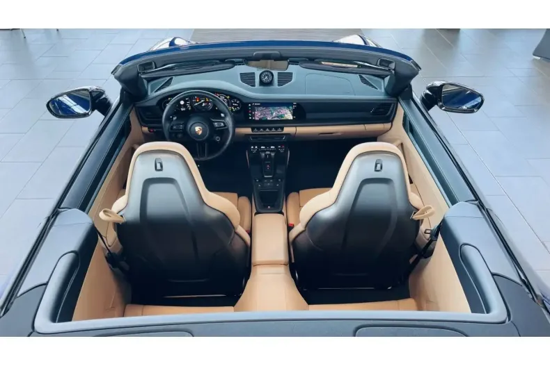 Porsche 992 din 2023 cu 6.500 km - oferta POR115643 - foto 14