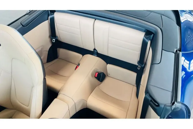 Porsche 992 din 2023 cu 6.500 km - oferta POR115643 - foto 16