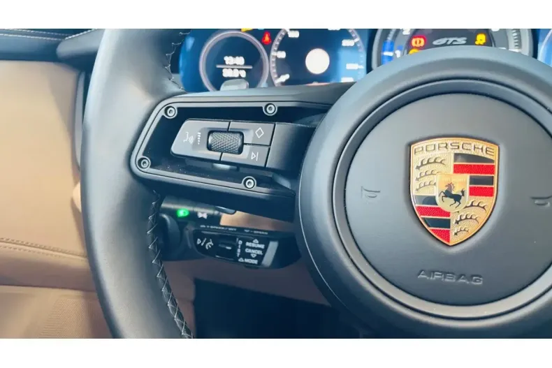 Porsche 992 din 2023 cu 6.500 km - oferta POR115643 - foto 25