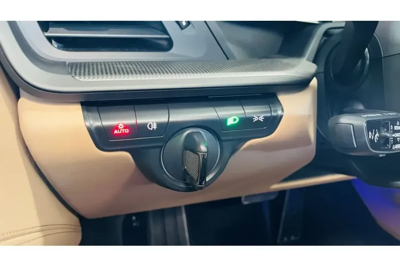 Porsche 992 din 2023 cu 6.500 km - oferta POR115643 - foto 27