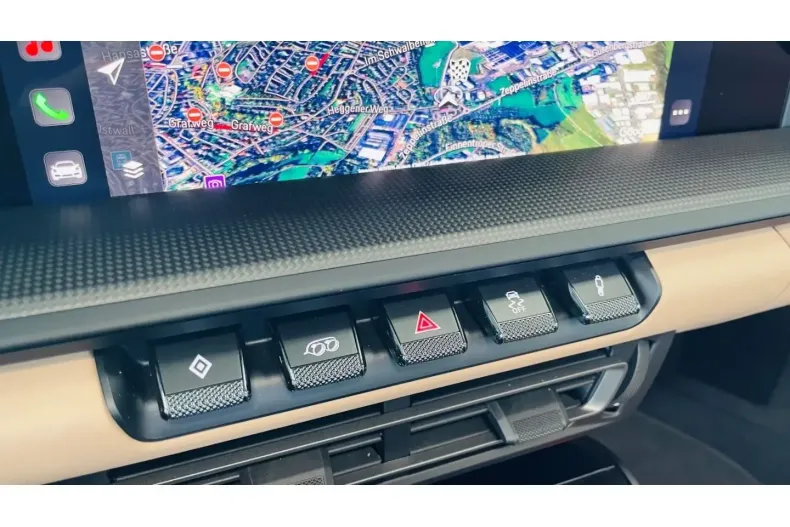 Porsche 992 din 2023 cu 6.500 km - oferta POR115643 - foto 28