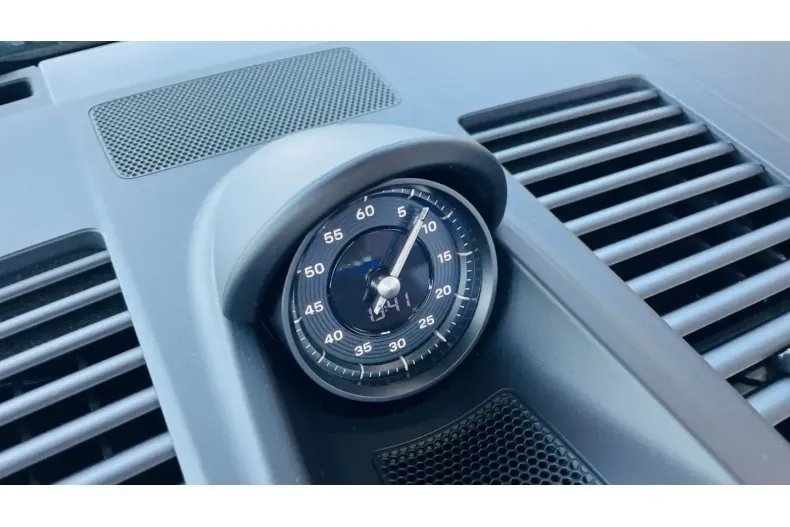 Porsche 992 din 2023 cu 6.500 km - oferta POR115643 - foto 29