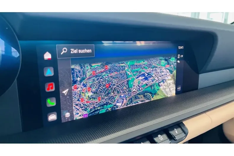 Porsche 992 din 2023 cu 6.500 km - oferta POR115643 - foto 30