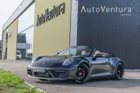 Porsche 992 din 2021 cu 27.900 km - oferta POR115644 - foto 1