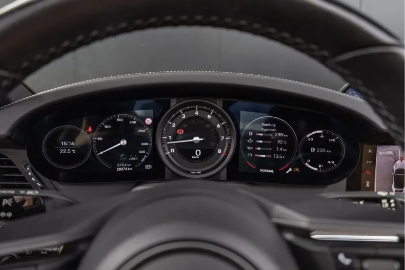 Porsche 992 din 2021 cu 27.900 km - oferta POR115644 - foto 7