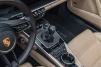 Porsche 992 din 2021 cu 27.900 km - oferta POR115644 - foto 8