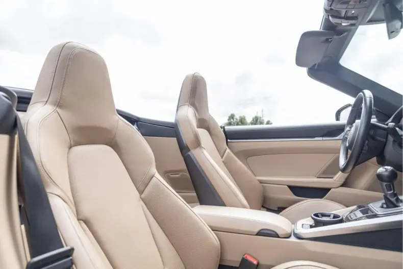 Porsche 992 din 2021 cu 27.900 km - oferta POR115644 - foto 9