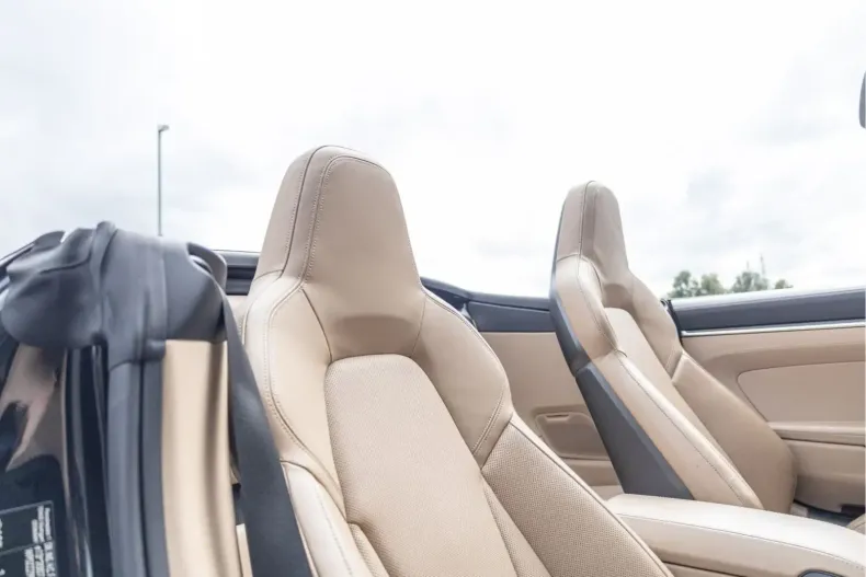 Porsche 992 din 2021 cu 27.900 km - oferta POR115644 - foto 11