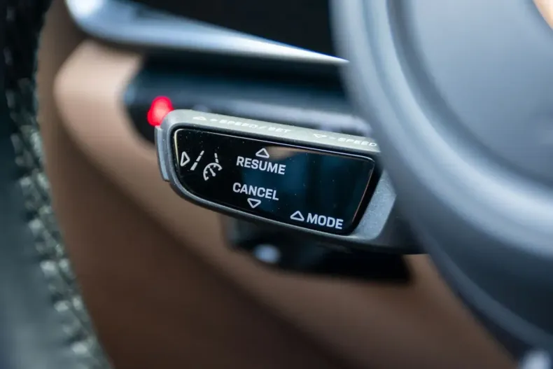 Porsche 992 din 2021 cu 27.900 km - oferta POR115644 - foto 13